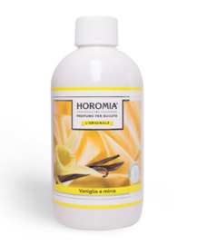 Horomia Wasparfum Vaniglia e Mirra 500 ml