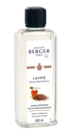 Lampe Berger Enchanting Sandalwood 500ml