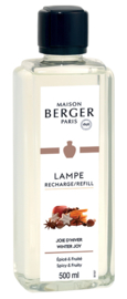 Lampe Berger Winter joy 500ml