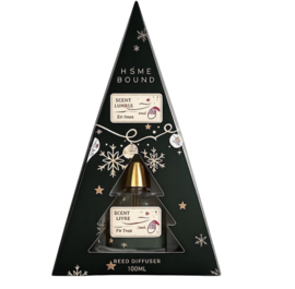 Geurdiffuser Noël 100ml Fir Tree