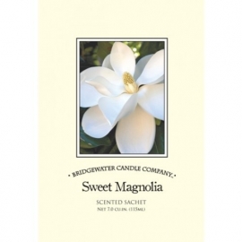 Bridgewater  Geurzakje Sweet Magnolia