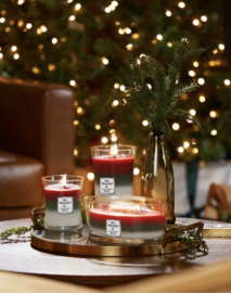 WoodWick TRILOGY HOLIDAY GARLAND ELIPSE