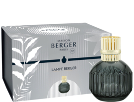 LAMPE BERGER - GEURBRANDER - CANNELO GRISE