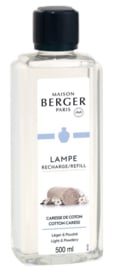 Lampe Berger Cotton Caress 500ml