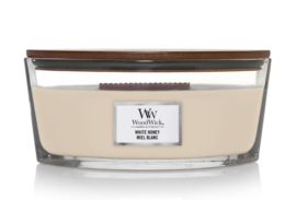 WoodWick Ellipse White Honey