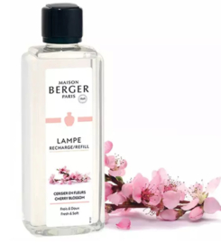 Lampe Berger Cherry blossom 500ml