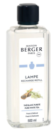 Lampe Berger Pure White Tea 500ml