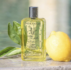 Eau de Toilette Homme Citron Corse