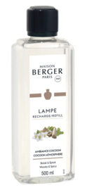 Lampe Berger Cocoon Atmosphere 500ml