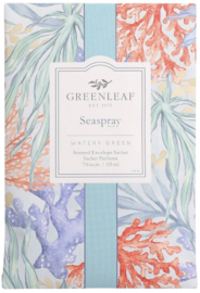 Seaspray