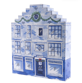 Heinen Adventskalender 2026 - inhoud 12 items