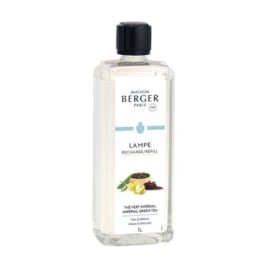 Lampe Berger Imperial Green Tea 1 Liter