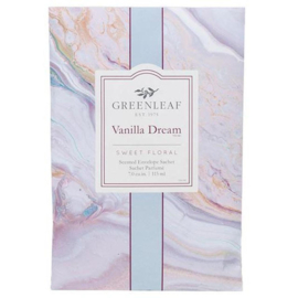 Vanilla Dream