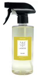 Home Perfume 500 ml. – Lacrosse – Dark Amber