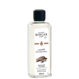 Lampe Berger Wild Wood 500ml