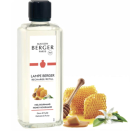 Lampe Berger huisparfum Honey Gourmand 1000ml