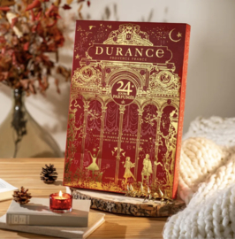 ADVENT CALENDAR DURANCE CANDLE CHRISTMAS 2026