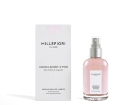 Milano Home Spray 100 ml Magnolia Blossom & Wood