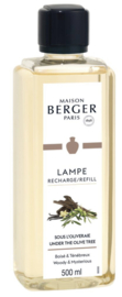 Lampe Berger Under the Olive Tree 500ml