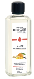 Lampe Berger Divine Sweetness 500ml