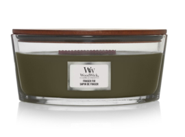 WoodWick Ellipse Frasier Fir