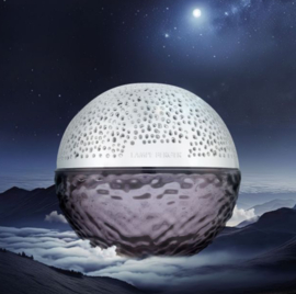 Lampe Berger Gravity Grise