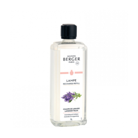 Lampe Berger Lavender fields 1 Liter