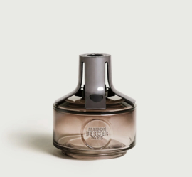 Lampe Berger Identity Marron Rose