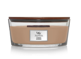 WoodWick Ellipse Cashmere