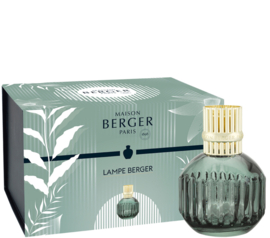 LAMPE BERGER - GEURBRANDER - CANNELO VERTE