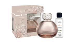 Lampe Berger Giftset Ophelia Nude