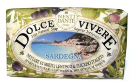 Nesti Dante Dolce Vivere Sardegna Zeep 250GR