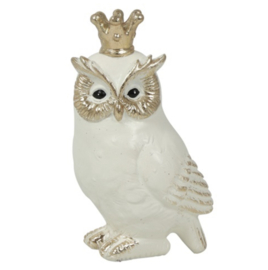 Uil Alfred S wit