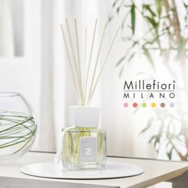 Millefiori Milano Geurstokjes Oxygen 100 ml