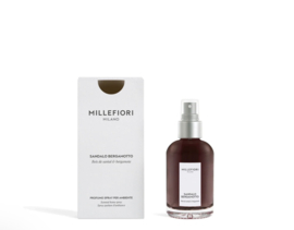 Milano Home Spray 100 ml Sandalo Bergamotto
