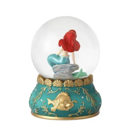 Water Ball Ariel