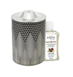 Maison Berger Mist Diffuser Evanescence