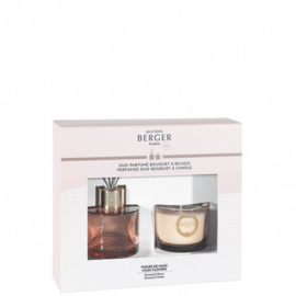 Maison Berger Duo Set Senso