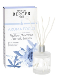Maison Berger Geurstokjes Aroma Focus 180 ml