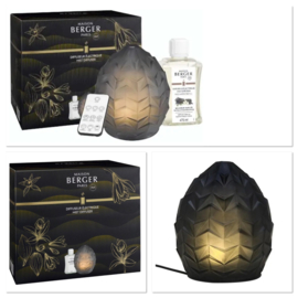Maison Berger Mist Diffuser Kali Noir