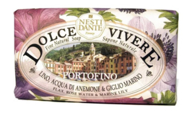 Nesti Dante Dolce Vivere Portofino Zeep 250GR