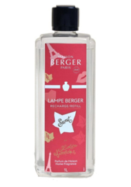 Lampe Berger Navulling Lolita Lempicka Sweet 1 liter