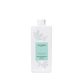 Millefiori Milano Wasparfum 250 ml Patchouli Smeraldo