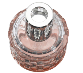 Maison Berger Geurbrander - Variation Rose Ambré