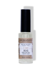 Mini eau de toilette BOIS ORIENTAL