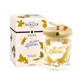 Parfum Berger Geurkaars Lolita Lempicka Transparant