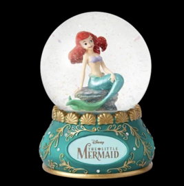 Water Ball Ariel