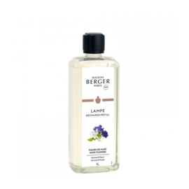 Lampe Berger Fleur de Musc 1 Liter