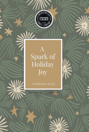 Scented Sachet A Spark Of