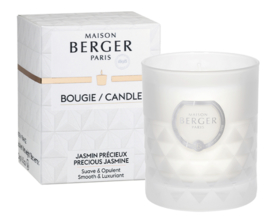 Maison Berger Geurkaars Clarity Wit Precious Jasmine